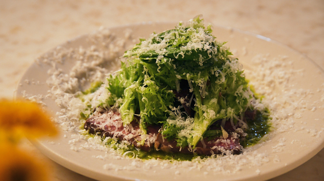 SANBARCO - メイン写真: