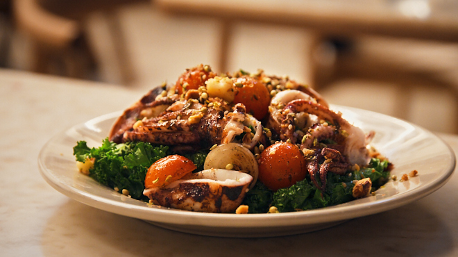 SANBARCO - メイン写真: