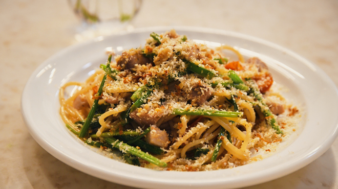 SANBARCO - メイン写真: