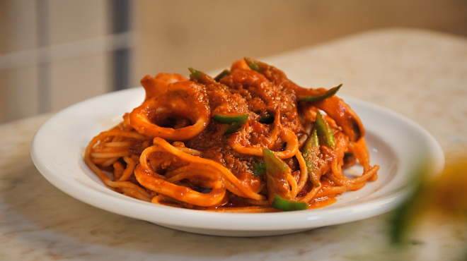 SANBARCO - メイン写真: