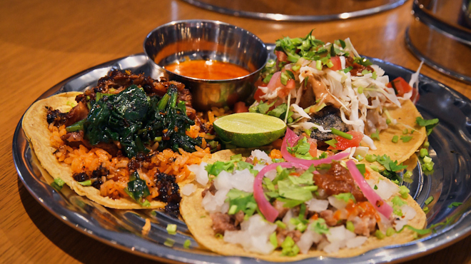 SANBARCO - メイン写真: