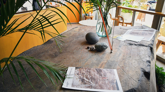 SANBARCO - メイン写真: