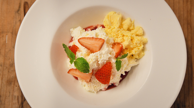 SANBARCO - メイン写真: