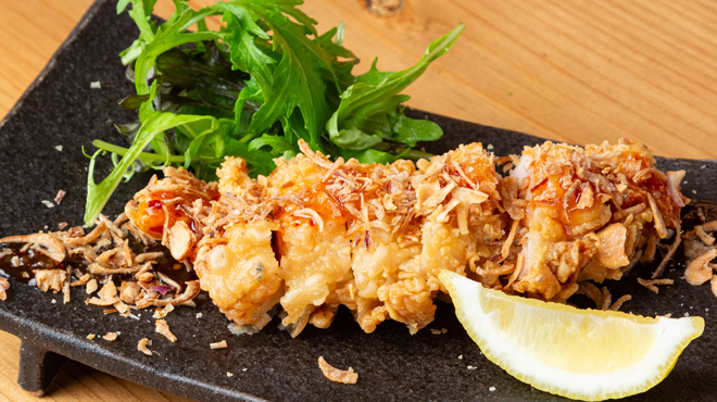 焼とり きびたき 三鳥目 - メイン写真: