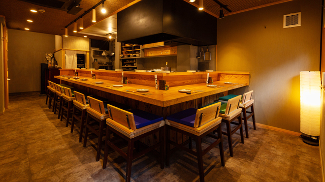 焼とり きびたき 三鳥目 - メイン写真: