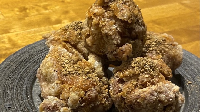 酒肴 北斎 - 料理写真: