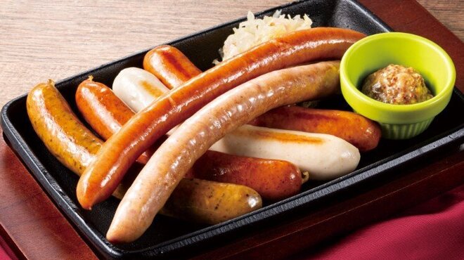 Ginza Lion LEO Burossa Hisaya Odori Ten