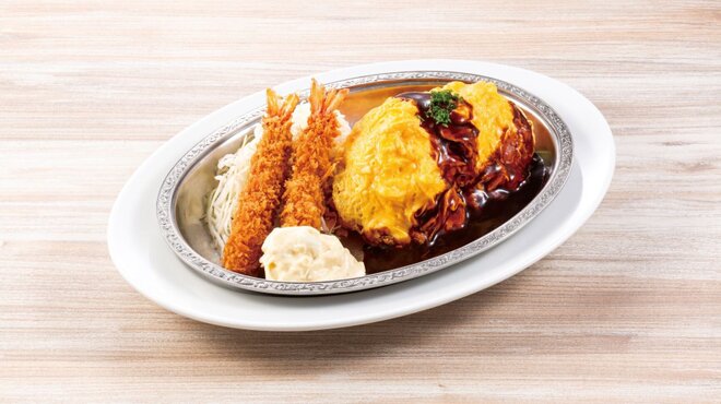 Ginza Lion LEO Burossa Hisaya Odori Ten