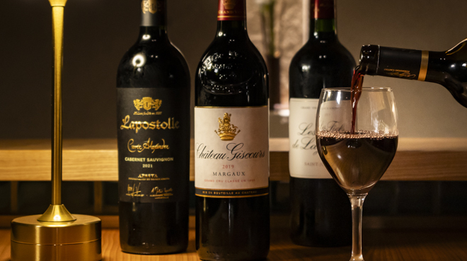 焼肉割烹 金造 - メイン写真: