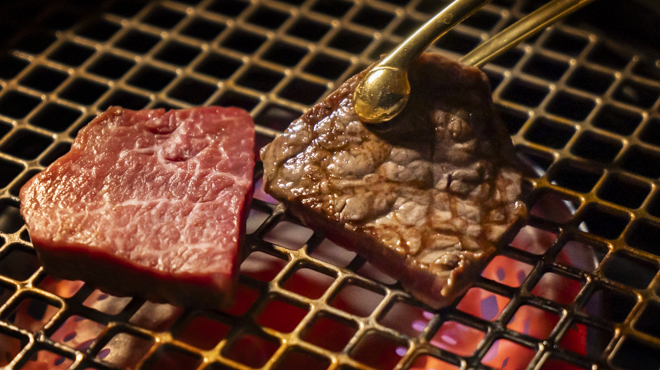 焼肉割烹 金造 - メイン写真: