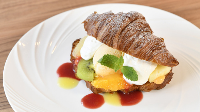 メトロカフェ カラト - メイン写真: