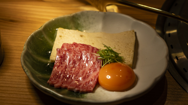 焼肉割烹 金造 - メイン写真: