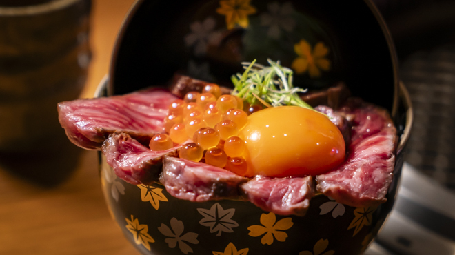 焼肉割烹 金造 - メイン写真: