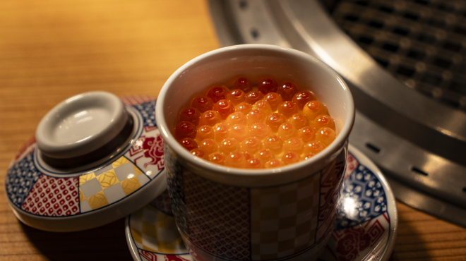 焼肉割烹 金造 - メイン写真: