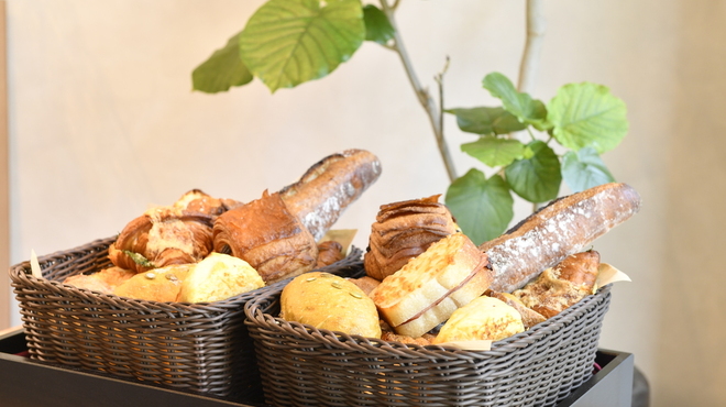 メトロカフェ カラト - メイン写真: