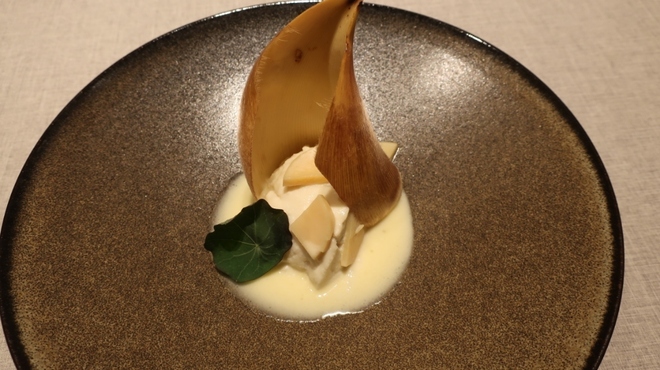 KYOTO GOJO ONO - 料理写真: