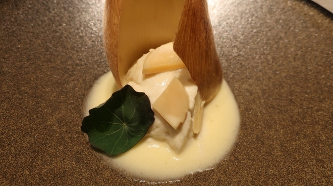 KYOTO GOJO ONO - 料理写真: