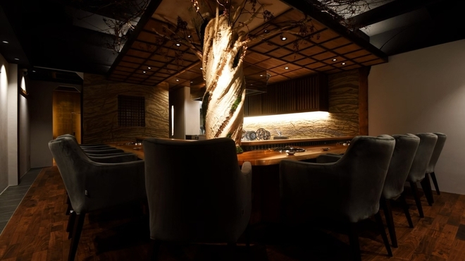 焼肉割烹 金造 - メイン写真: