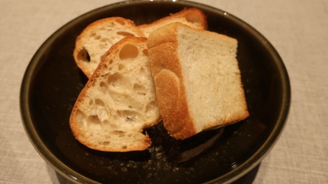 KYOTO GOJO ONO - 料理写真:
