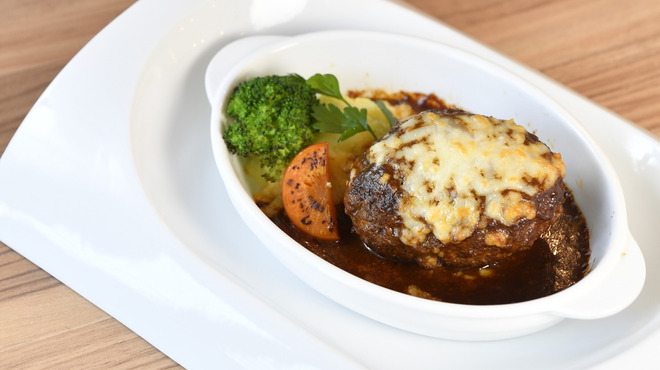 メトロカフェ カラト - メイン写真: