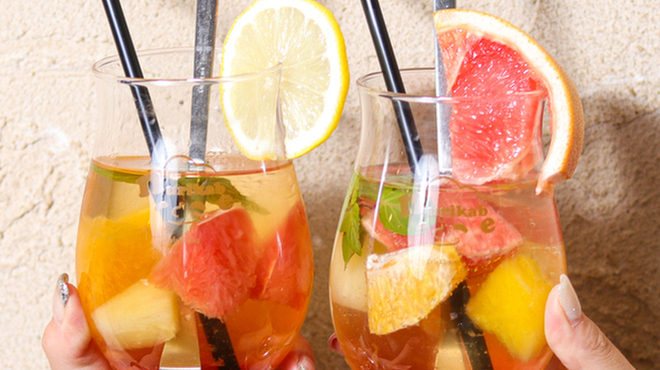 cafe&dining nurikabe - メイン写真: