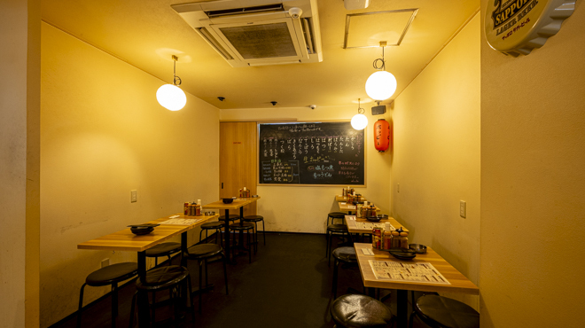 京都 やきとん なべ屋 - メイン写真: