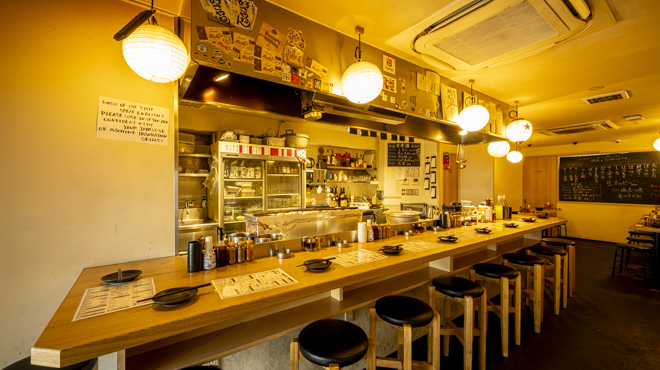 京都 やきとん なべ屋 - メイン写真: