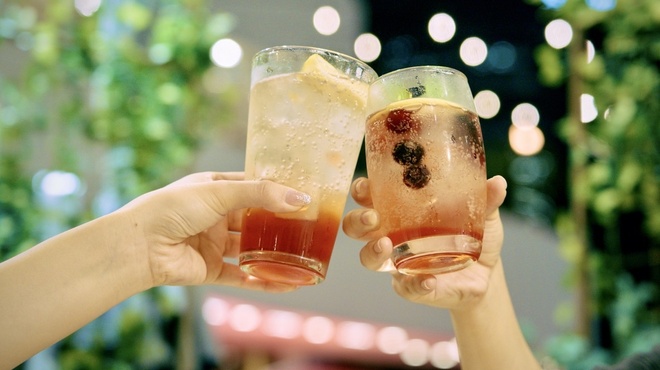 Frutti di Mare - メイン写真: