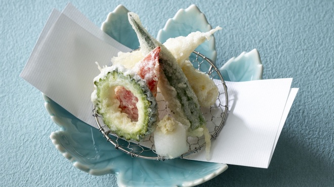 日本料理　雲海 - メイン写真: