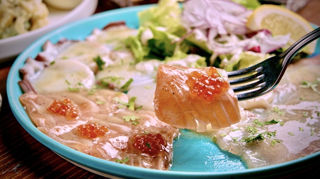 Frutti di Mare - メイン写真: