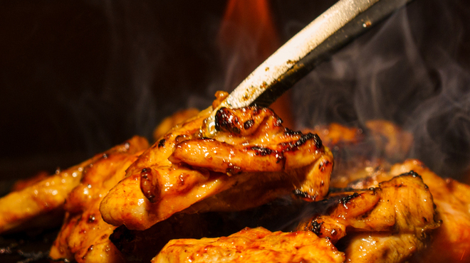 Tenma Gohan Tori Uma