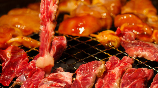 Tenma Gohan Tori Uma