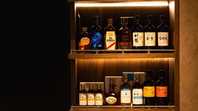 Hokkaido Chimuni Ginza ten