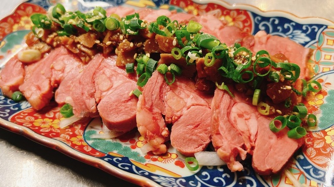 タン・シャリ・焼肉 たんたたん - メイン写真: