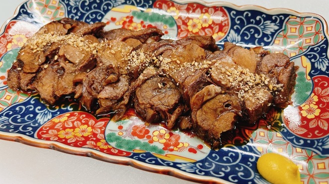 タン・シャリ・焼肉 たんたたん - メイン写真:
