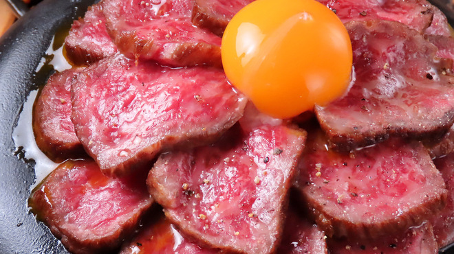 MOSS Dining Bar - メイン写真: