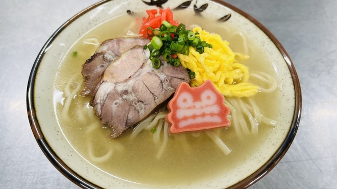 タン・シャリ・焼肉 たんたたん - メイン写真: