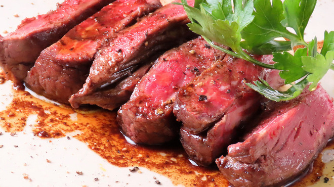 MOSS Dining Bar - メイン写真: