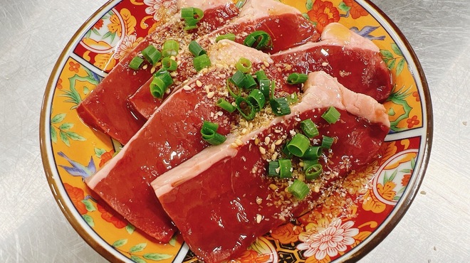 タン・シャリ・焼肉 たんたたん - メイン写真: