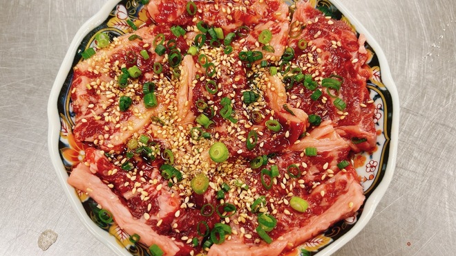 タン・シャリ・焼肉 たんたたん - メイン写真: