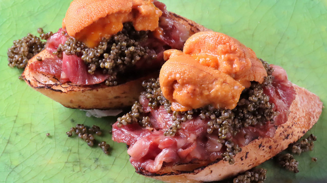 MOSS Dining Bar - メイン写真: