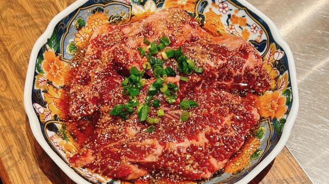 タン・シャリ・焼肉 たんたたん - メイン写真: