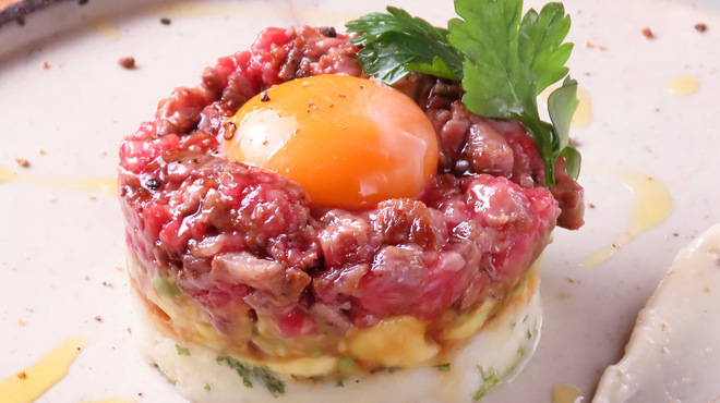 MOSS Dining Bar - メイン写真: