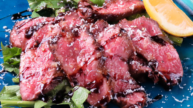 MOSS Dining Bar - メイン写真: