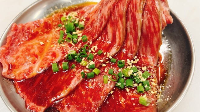 タン・シャリ・焼肉 たんたたん - メイン写真: