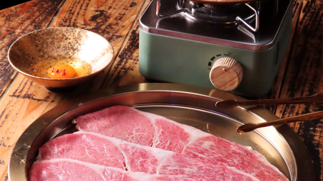 MOSS Dining Bar - メイン写真: