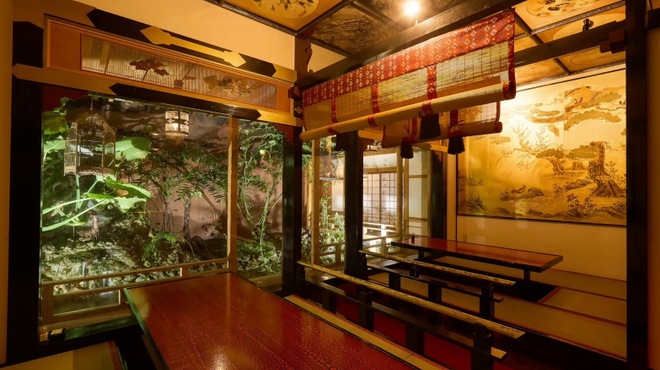 肴処 志堅原 - メイン写真: