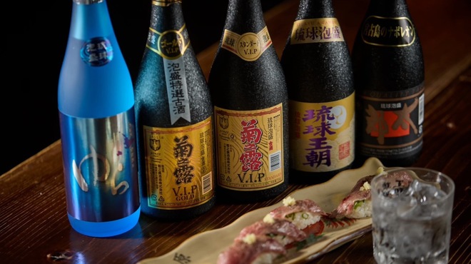 肴処 志堅原 - メイン写真:
