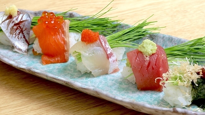 ときすし - メイン写真: