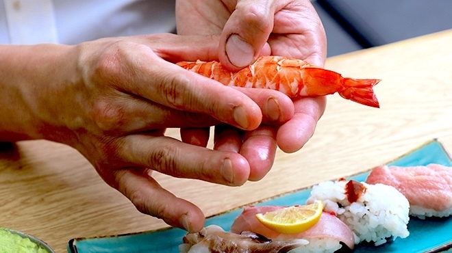 ときすし - メイン写真: